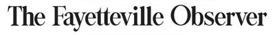 fayetteville observer
